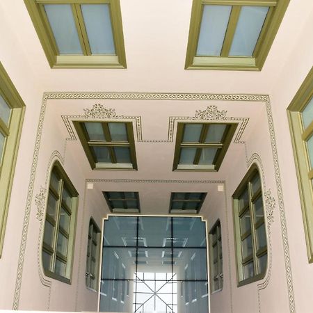 Passeig De Gracia Luxury Leilighet Barcelona Eksteriør bilde