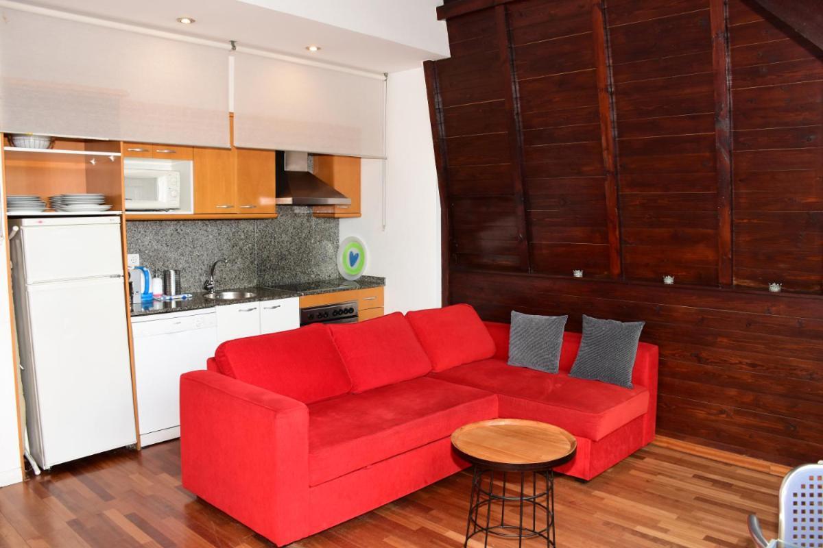 Passeig De Gracia Luxury Leilighet Barcelona Eksteriør bilde